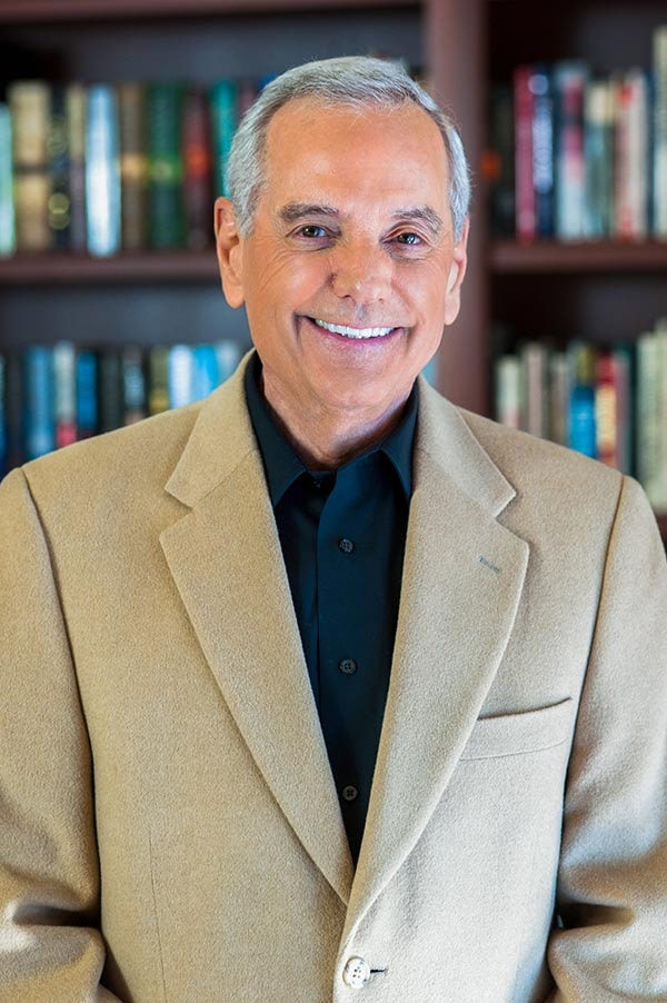 James J. Kaufman photo