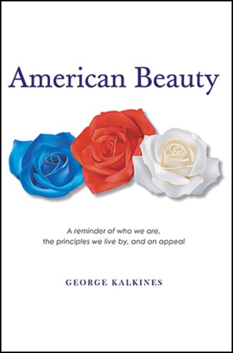 American Beauty cover